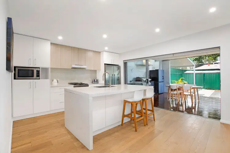 25 Baxter Road, Mascot NSW 2020