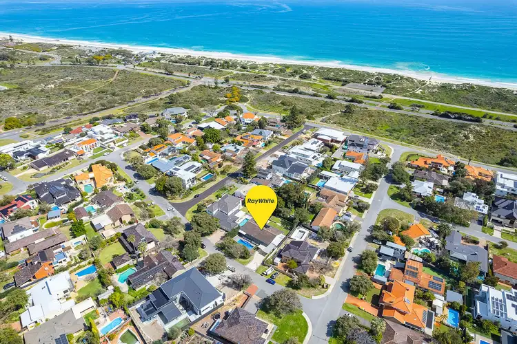 Fourth view of Homely house listing, 11 Clovelly Road, City Beach WA 6015