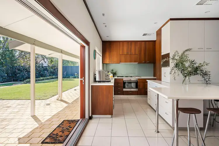 Sixth view of Homely house listing, 11 Clovelly Road, City Beach WA 6015