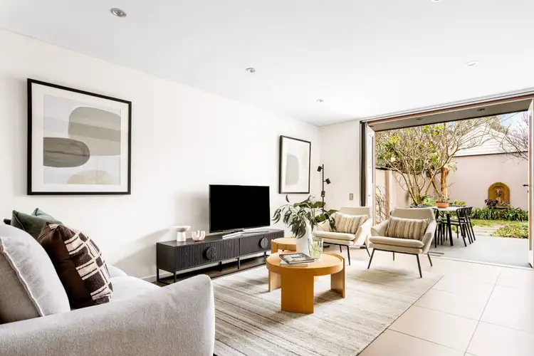 Second view of Homely house listing, 92 Falcon Street, Crows Nest NSW 2065