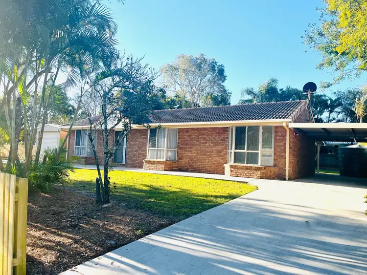 Main view of Homely house listing, 11 Miles Street, Caboolture QLD 4510