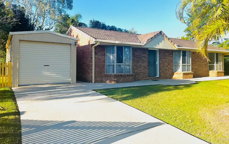 Second view of Homely house listing, 11 Miles Street, Caboolture QLD 4510