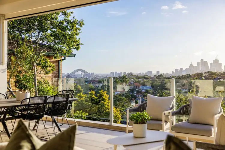 4/55A Prince Albert Street, Mosman NSW 2088