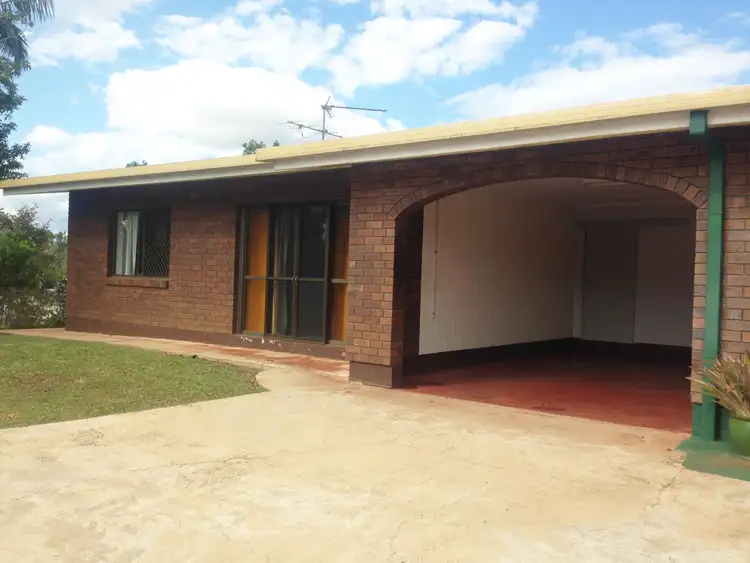 Unit 2/25 Putt Street, Atherton QLD 4883