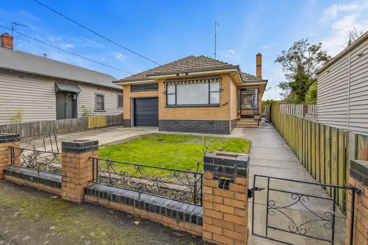 520 Errard Street South, Redan VIC 3350