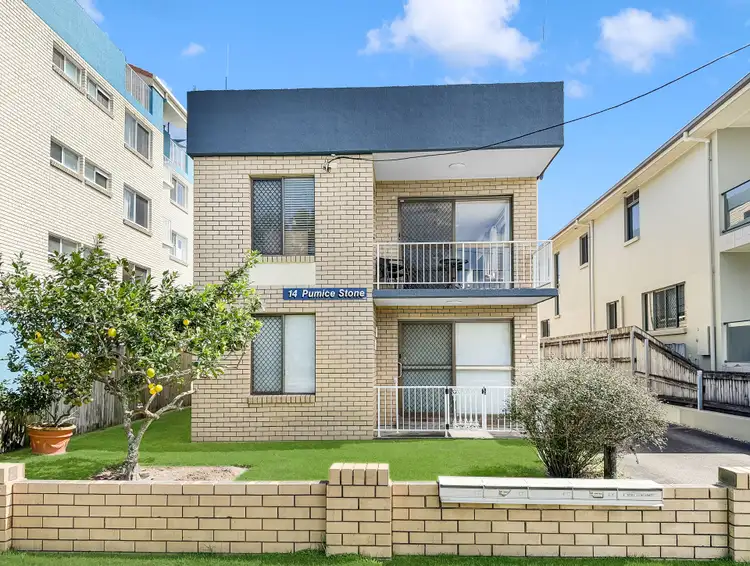 1/14 Esplanade, Golden Beach QLD 4551