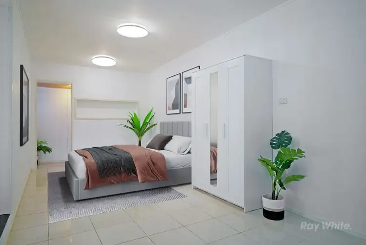 Second view of Homely house listing, 2/89 Camrose Crescent, Underwood QLD 4119