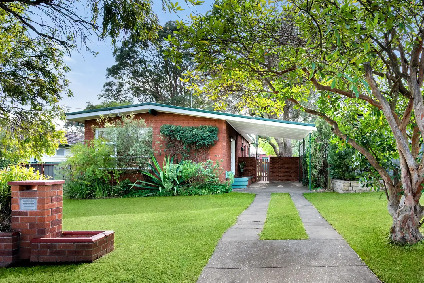 Main view of Homely house listing, 30 Bingara Road, Macquarie Fields NSW 2564