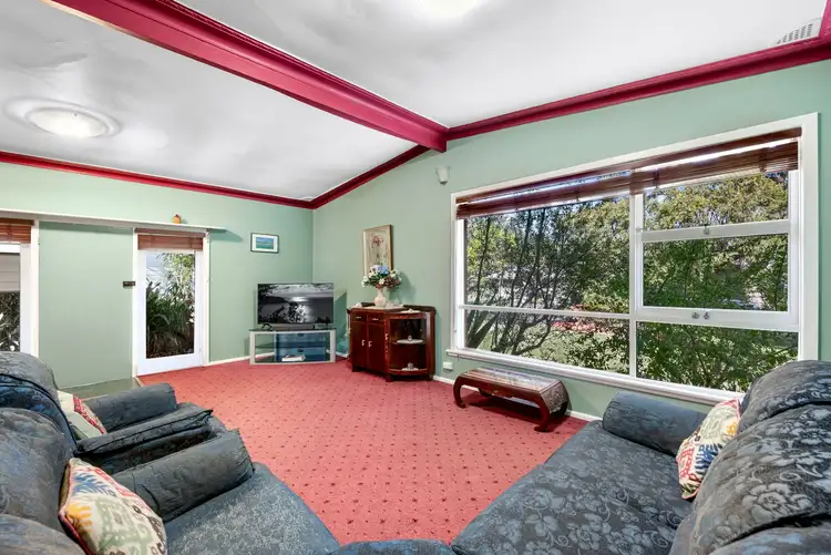 Fifth view of Homely house listing, 30 Bingara Road, Macquarie Fields NSW 2564