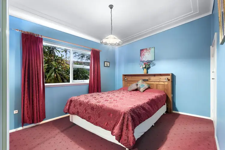 Sixth view of Homely house listing, 30 Bingara Road, Macquarie Fields NSW 2564