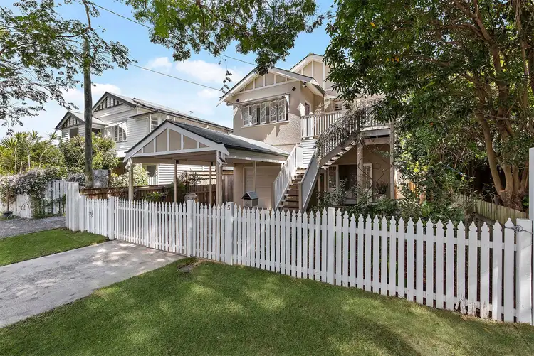5 Norman Street, Ascot QLD 4007