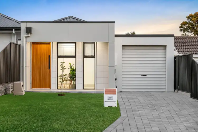 30A Greenknoll Avenue, Rostrevor SA 5073