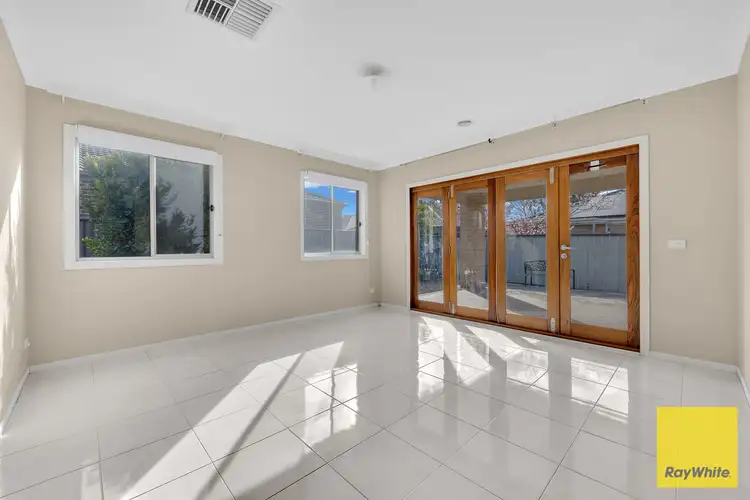 Fourth view of Homely house listing, 8 Winona Circuit, Tarneit VIC 3029