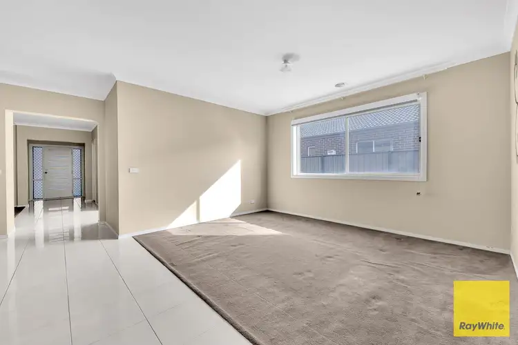 Fifth view of Homely house listing, 8 Winona Circuit, Tarneit VIC 3029