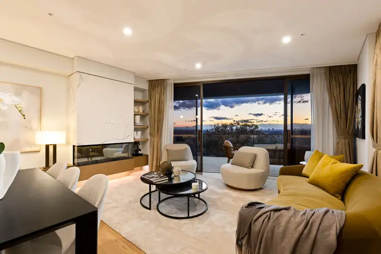 601/2 Greenwich Road, Greenwich NSW 2065