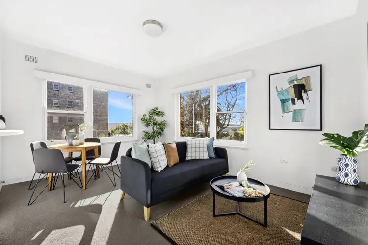 5/1 Parriwi Road, Mosman NSW 2088