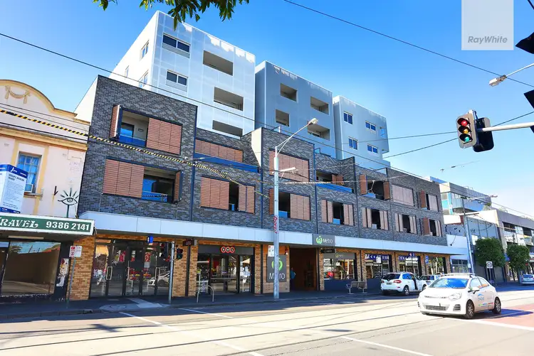408/812 Sydney Road, Brunswick VIC 3056