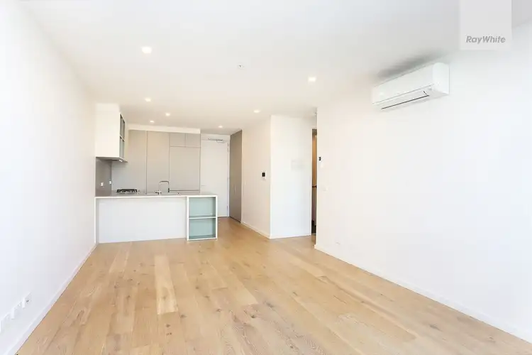 Second view of Homely apartment listing, 408/812 Sydney Road, Brunswick VIC 3056