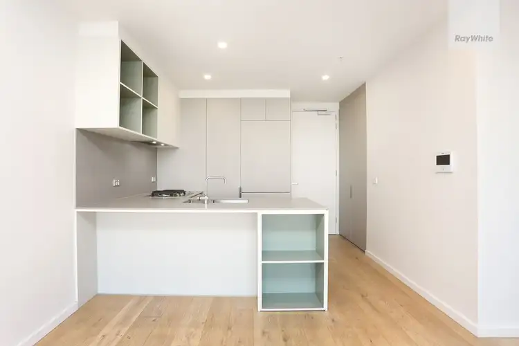 Fourth view of Homely apartment listing, 408/812 Sydney Road, Brunswick VIC 3056