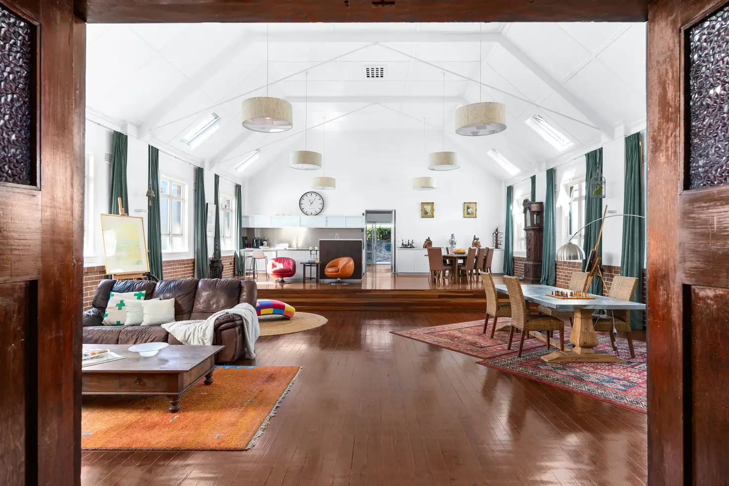 Main view of Homely house listing, 69 Falcon Street, Crows Nest NSW 2065