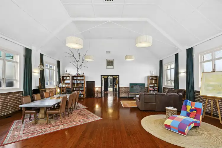 Second view of Homely house listing, 69 Falcon Street, Crows Nest NSW 2065