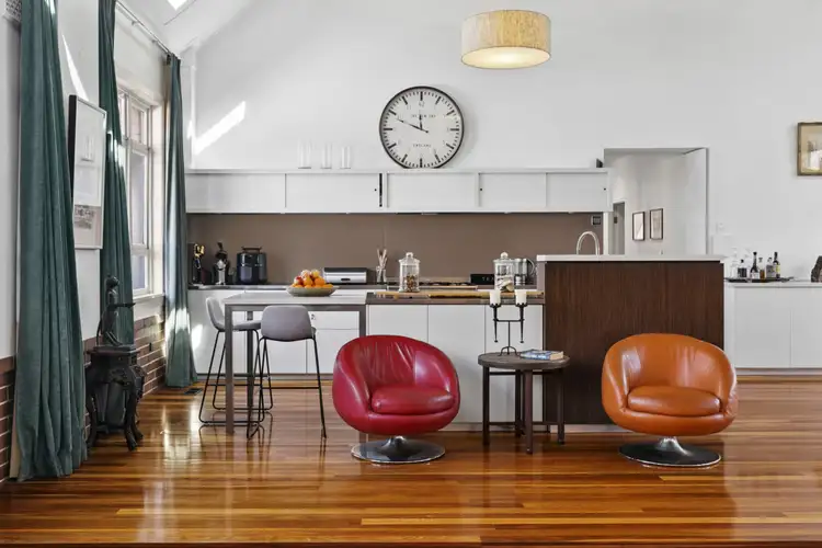 Fourth view of Homely house listing, 69 Falcon Street, Crows Nest NSW 2065