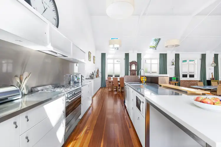 Fifth view of Homely house listing, 69 Falcon Street, Crows Nest NSW 2065