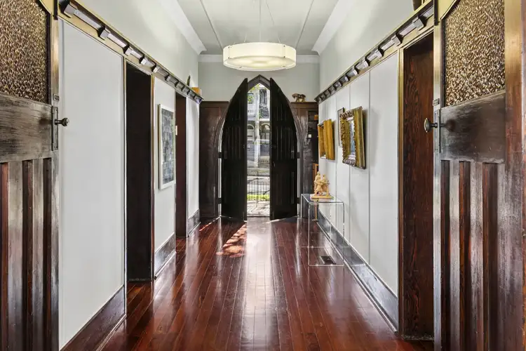 Sixth view of Homely house listing, 69 Falcon Street, Crows Nest NSW 2065