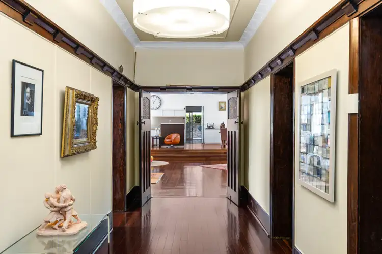 Sixth view of Homely house listing, 69 Falcon Street, Crows Nest NSW 2065