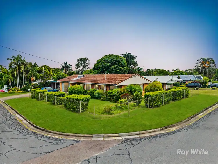 Main view of Homely house listing, 1 Nerissa Court, Underwood QLD 4119