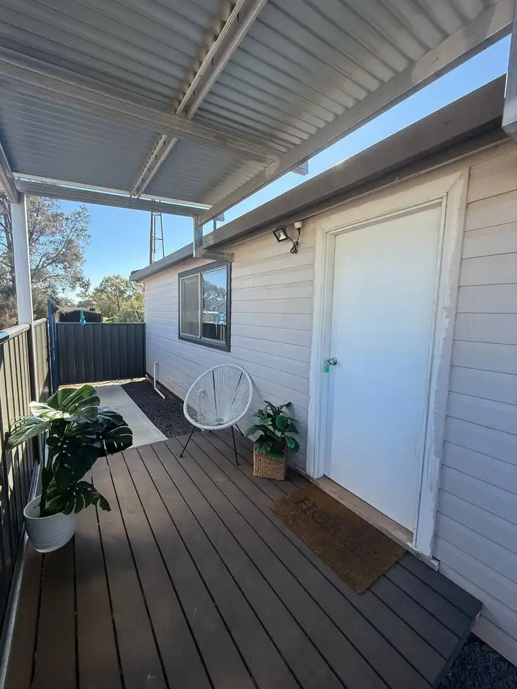 50 Melrose Street, Condobolin NSW 2877