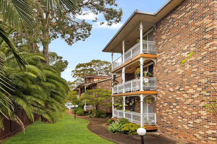 14/14 Conway Road, Bankstown NSW 2200