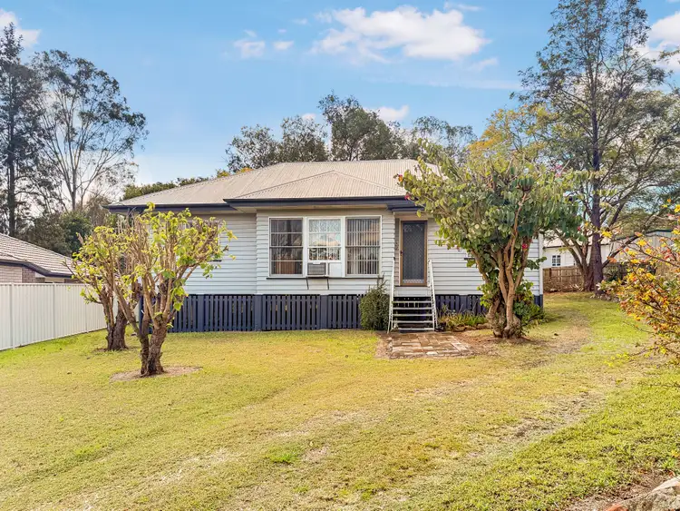 Second view of Homely house listing, 8 Kelly Court, Esk QLD 4312