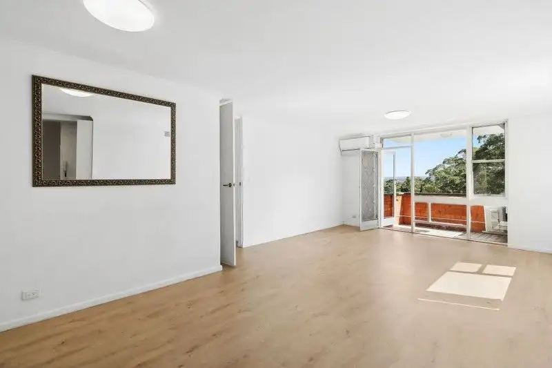 Main view of Homely unit listing, 10/391 Mowbray Road, Chatswood NSW 2067