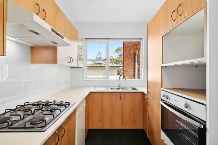 Second view of Homely unit listing, 10/391 Mowbray Road, Chatswood NSW 2067