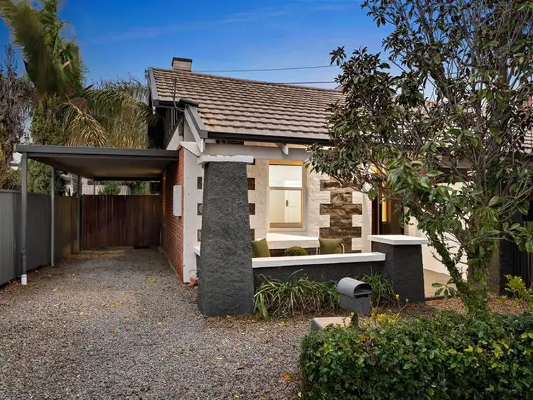 1 Paringa Street, Parkside SA 5063