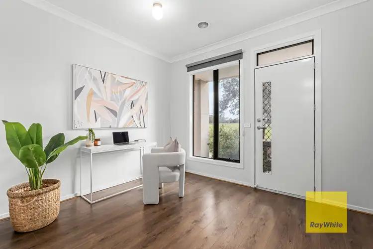 Second view of Homely house listing, 31 Everton Crescent, Charlemont VIC 3217