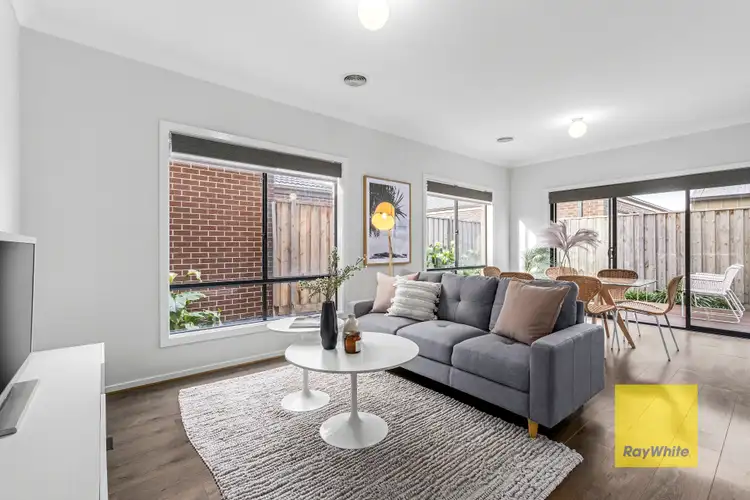 Third view of Homely house listing, 31 Everton Crescent, Charlemont VIC 3217