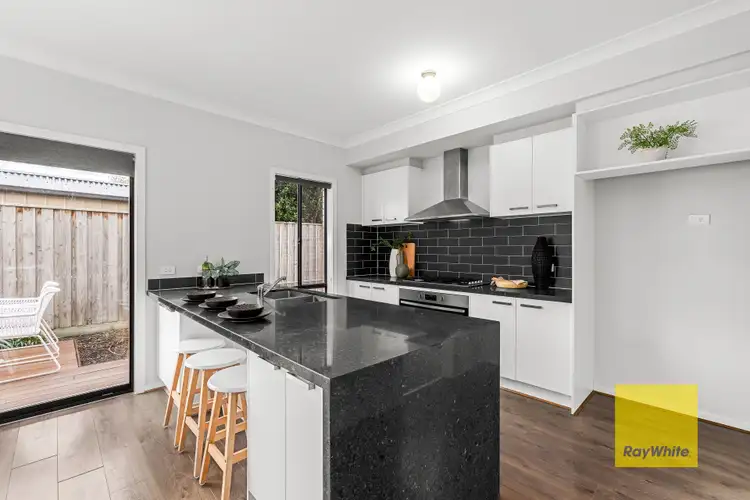 Fifth view of Homely house listing, 31 Everton Crescent, Charlemont VIC 3217