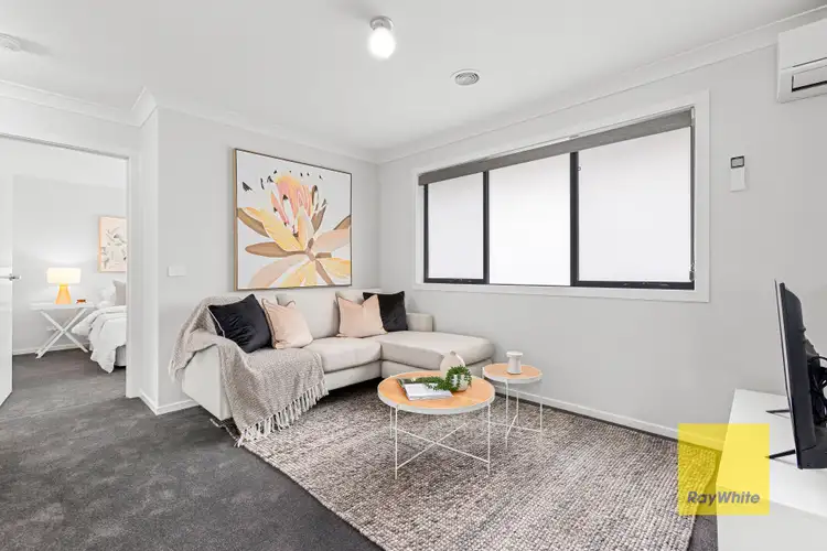 Sixth view of Homely house listing, 31 Everton Crescent, Charlemont VIC 3217
