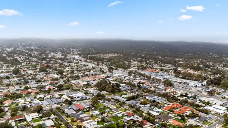 Fourth view of Homely land listing, LOT 1, 9 Hawke Street, Ridgehaven SA 5097