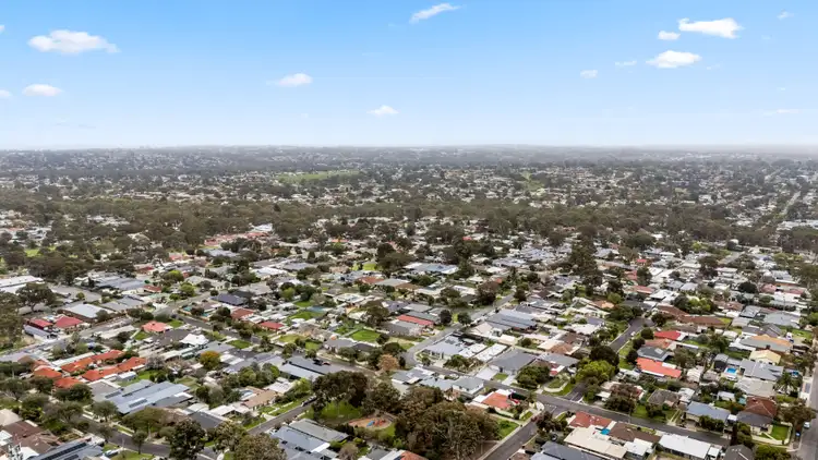 Fifth view of Homely land listing, LOT 1, 9 Hawke Street, Ridgehaven SA 5097