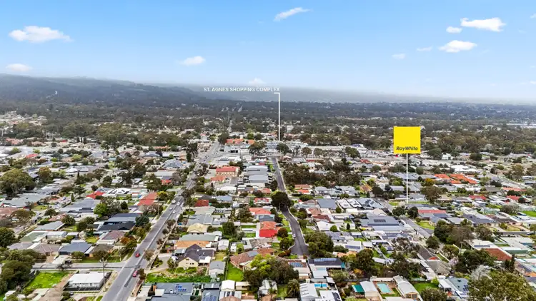 Sixth view of Homely land listing, LOT 1, 9 Hawke Street, Ridgehaven SA 5097
