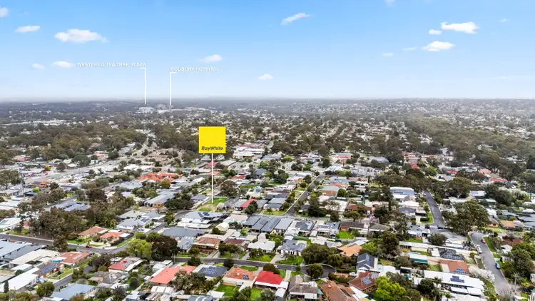 Seventh view of Homely land listing, LOT 1, 9 Hawke Street, Ridgehaven SA 5097