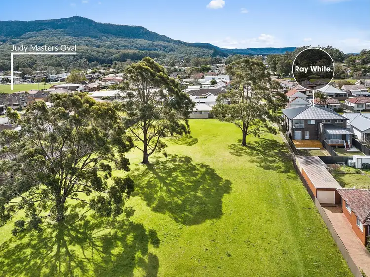 37A Balfour Street, Fairy Meadow NSW 2519