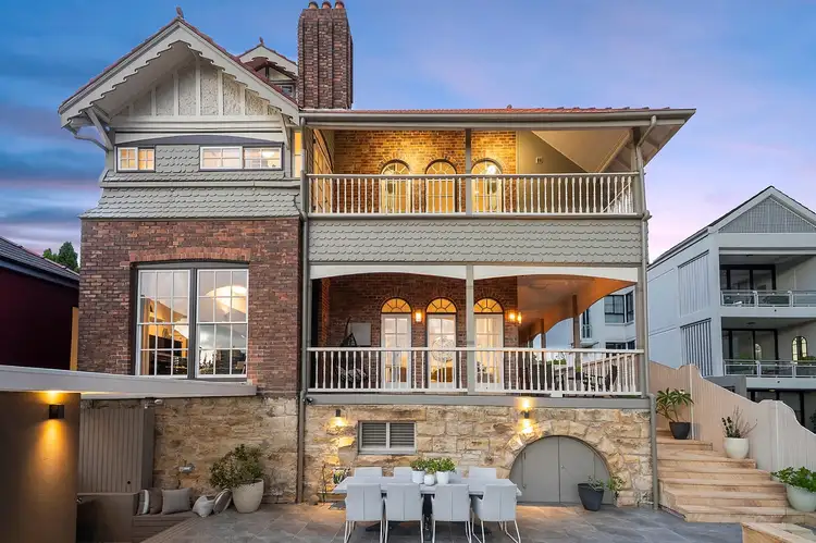 116 High Street, North Sydney NSW 2060