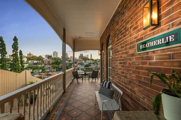 Fourth view of Homely house listing, 116 High Street, North Sydney NSW 2060