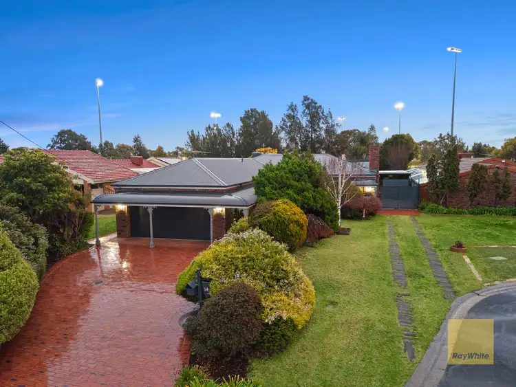 Second view of Homely house listing, 14 Crofton Court, Hoppers Crossing VIC 3029