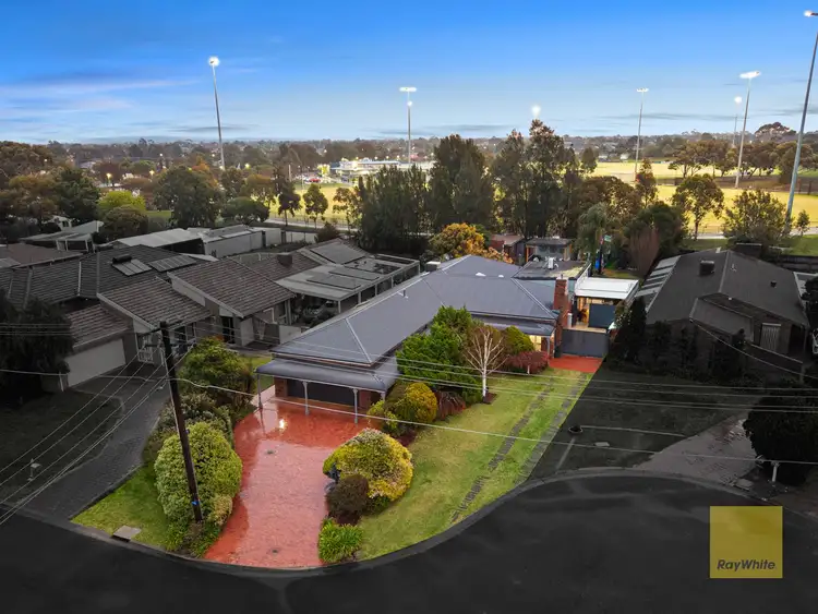 Third view of Homely house listing, 14 Crofton Court, Hoppers Crossing VIC 3029