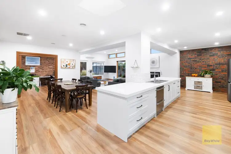 Fourth view of Homely house listing, 14 Crofton Court, Hoppers Crossing VIC 3029